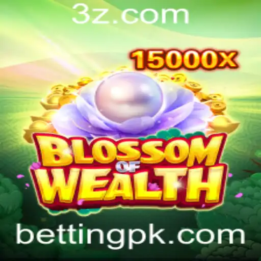 BlossomofWealth: Um Mergulho no Mundo do Betting