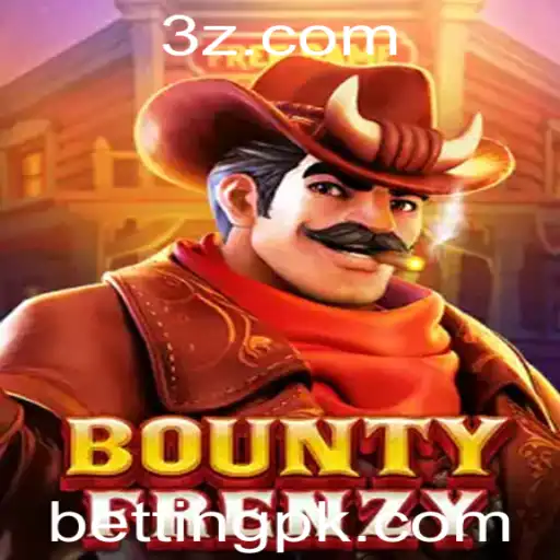 BountyFrenzy: Uma Nova Era no Mundo das Apostas