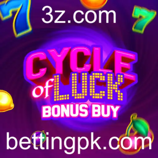 Descubra o Fascinante Mundo do Jogo Cycle of Luck Bonus Buy