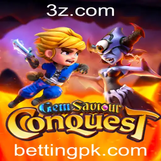 GemSaviourConquest: Tudo o que Você Precisa Saber Sobre o Novo Fenômeno de Jogo