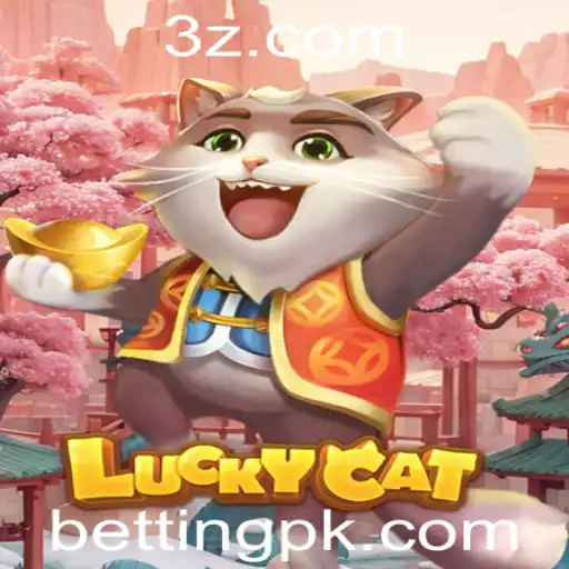 Explorando o Jogo de Sorte e Apostas: LuckyCat