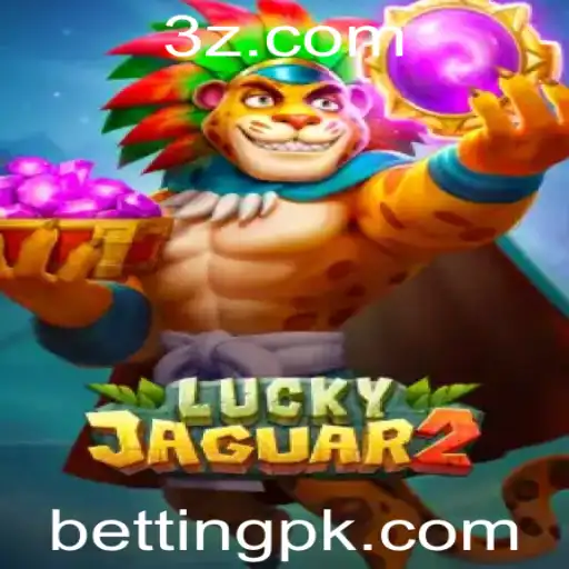 Explorando o Mundo do Luckyjaguar2: O Jogo de Betting do Momento