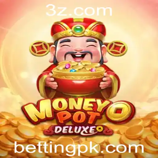 Explorando MoneyPotDELUXE: Um Jogo de Apostas Inovador