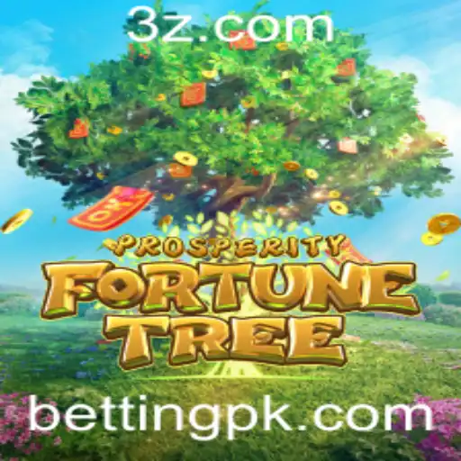 Explorando ProsperityFortuneTree: Um Mundo de Apostas e Desafios