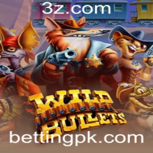 Explorando o Mundo de WildBullets: Um Novo Horizonte no Betting