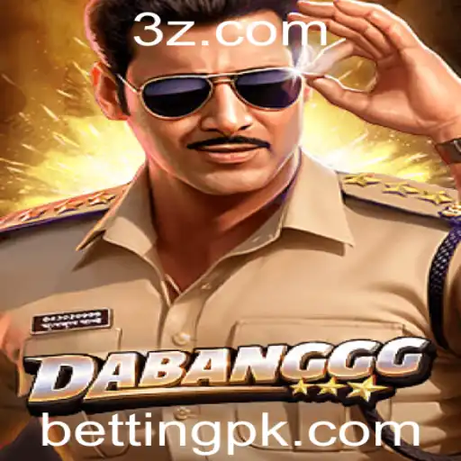 Descubra o Mundo de DABANGGG: O Jogo de Apostas do Momento