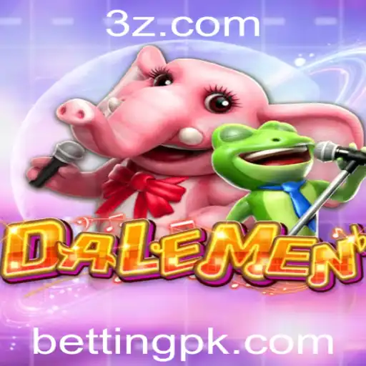 Explorando DALEMEN: Um Jogo Intrigante com Elementos de Betting