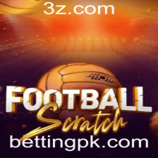 Descubra o Excitante Mundo de FootballScratch: O Novo Fenômeno no Universo de Betting