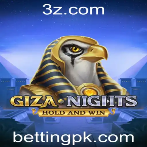 Desvendando GizaNights: Um Mergulho no Mundo da Aposta Virtual