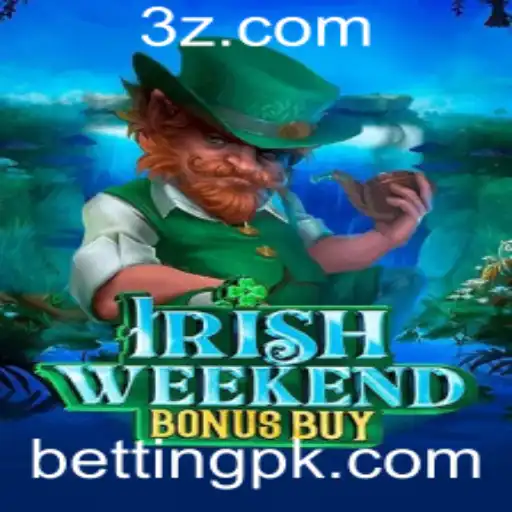 IrishWeekendBonusBuy: Descubra o Universo do Jogo e as Suas Regras de Aposta