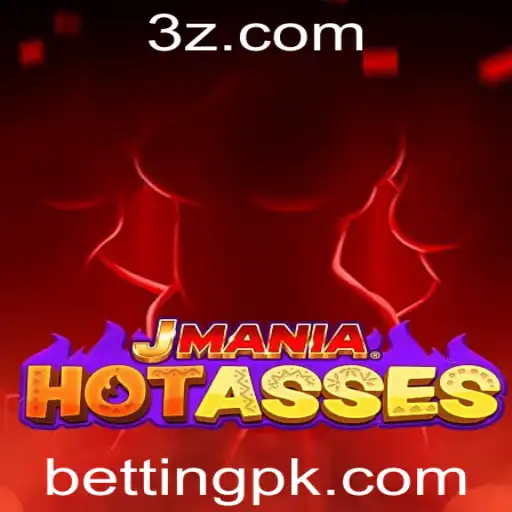 Explorando o Mundo Cativante de JManiaHotAsses: Um Novo Jogo de Betting