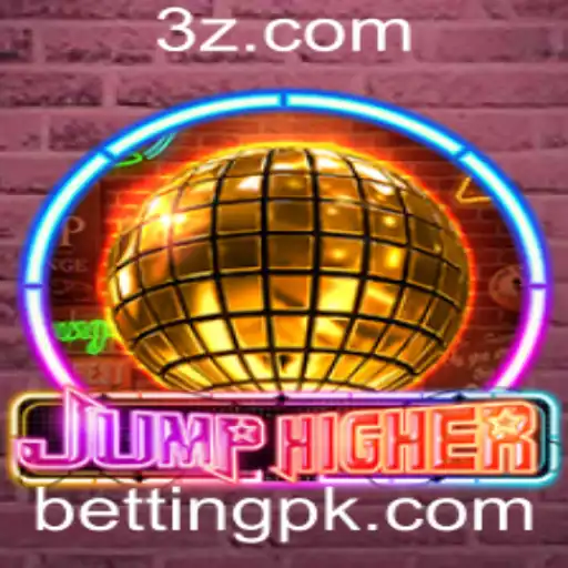 JumpHigher: Explorando o Novo Fenômeno do Jogo de Apostas