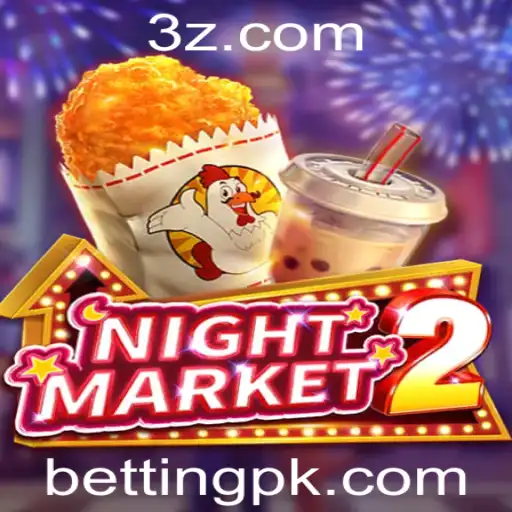 Desvendando o Jogo NightMarket2: A Nova Fronteira das Apostas Online