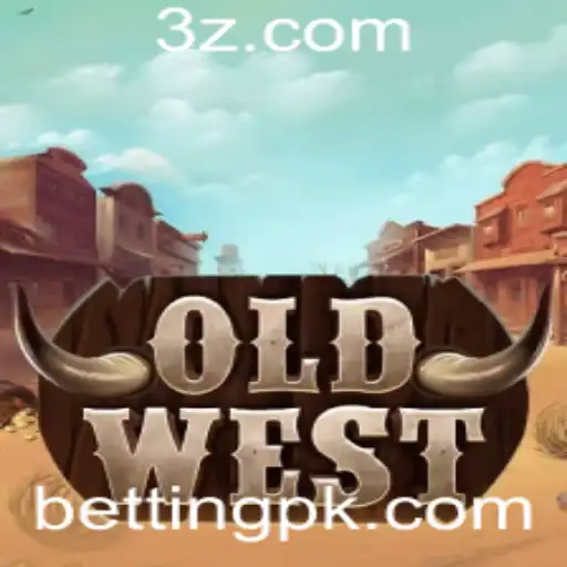 OldWest: O Novo Jogo de Apostas Inspirado no Faroeste