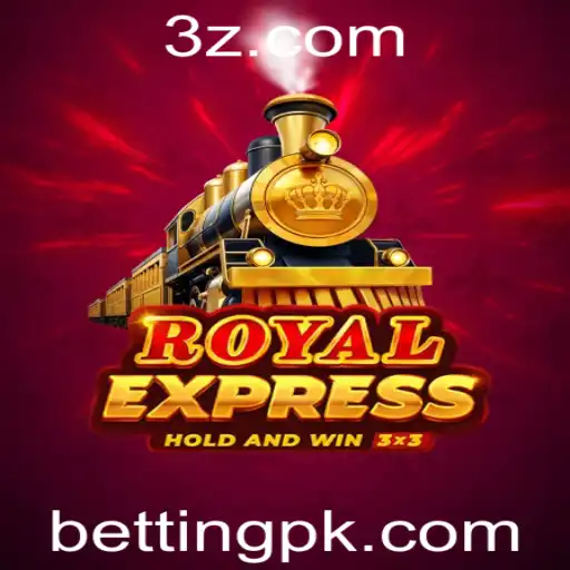 Royal Express: O Jogo de Apostas que Conquista os Entusiastas