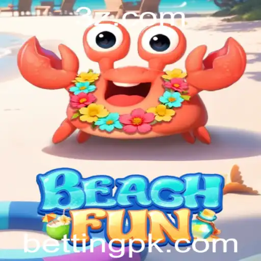 Explorando a Nova Sensação de Apostas: BeachFun