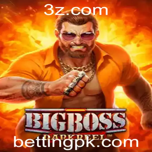 Explorando o Mundo do BigBoss: A Emoção do Betting