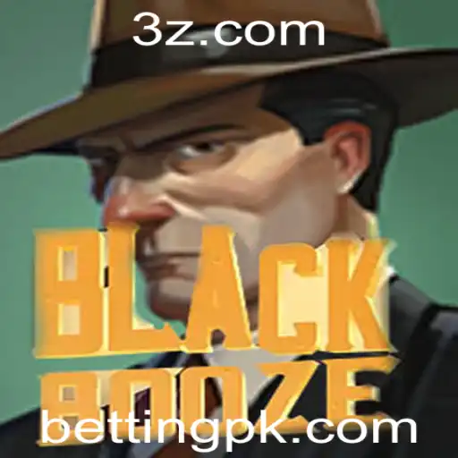 Desvendando 'BlackBooze': Um Jogo de Apostas Inovador para os Entusiastas de Jogos