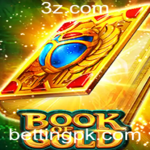 Explorando o Fascinante Mundo de BookofGold: Um Guia Completo