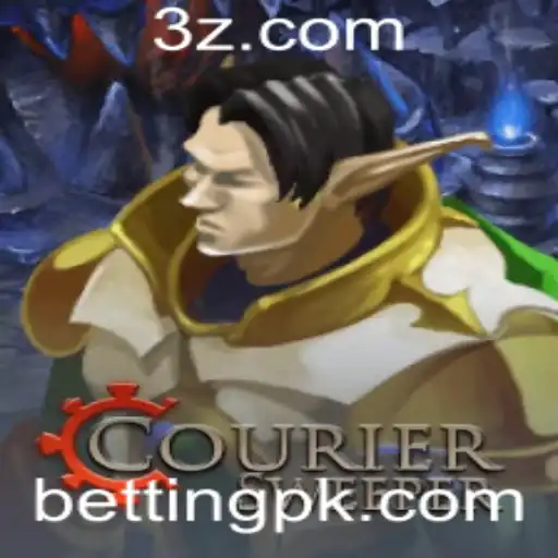 CourierSweeper: Explorando o Mundo do Betting em Jogos Inovadores