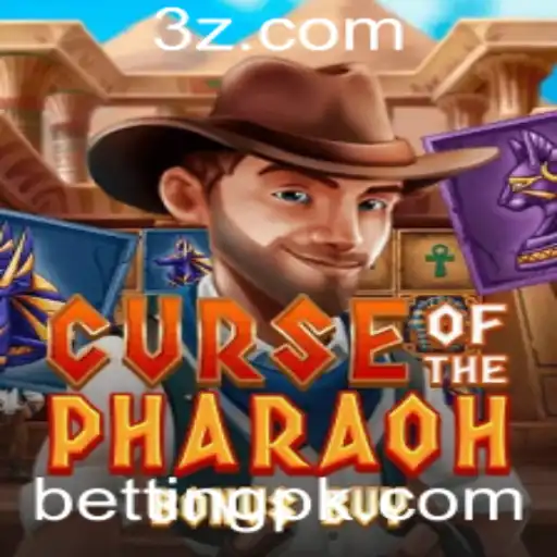 Explorando o Jogo CurseofthePharaohBonusBuy