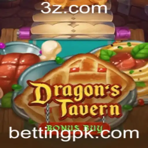 DragonsTavern: A New Era of Fantasy Betting