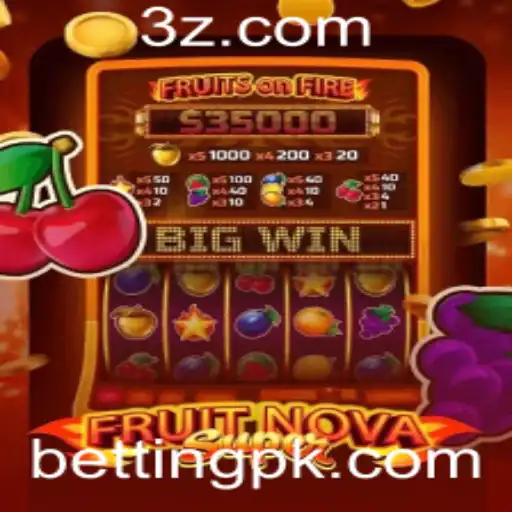 Explorando o Jogo de Aposta FruitNovaSuper: Regras, Estratégias e Eventos Atuais