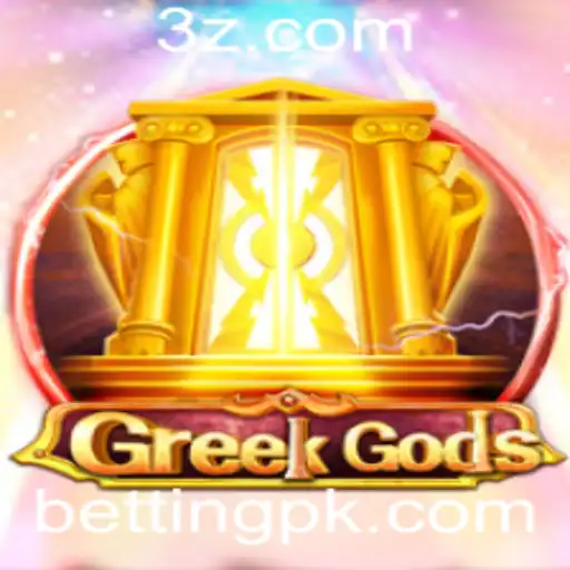 Descubra o Mundo de GreekGods: Introdução e Regras do Jogo de Apostas Mais Empolgante