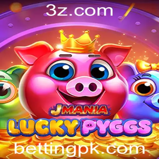 Explorando o Fascinante Mundo do Jogo JManiaLuckyPyggs e o Universo do Betting