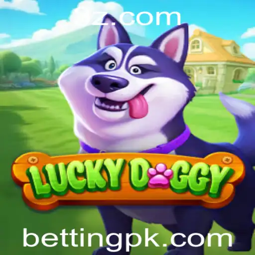 Explorando o Mundo do LuckyDoggy: Jogo de Apostas Inovador