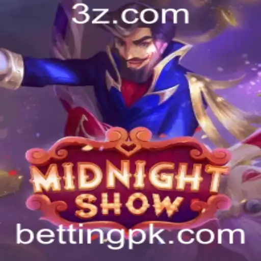 Explorando o Universo de 'MidnightShow': Um Mergulho no Mundo do Betting