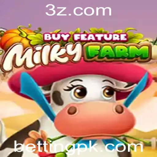 Explorando MilkyFarmBuyFeature: Um Novo Horizonte no Mundo do Betting