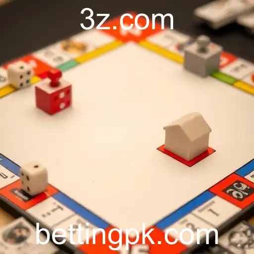 The Intersection of Monopoly and Betting: A Deep Dive into Strategy and Chance