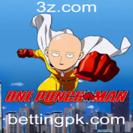OnePunchMan: Um Jogo de Apostas Inovador no Universo dos Games