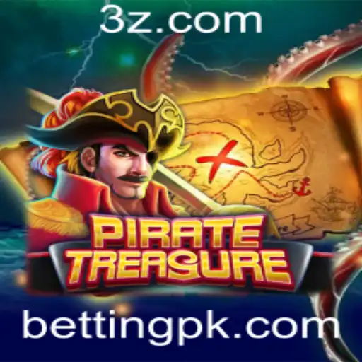 Descubra as Aventuras de PirateTreasure: Um Jogo de Apostas Envolvente