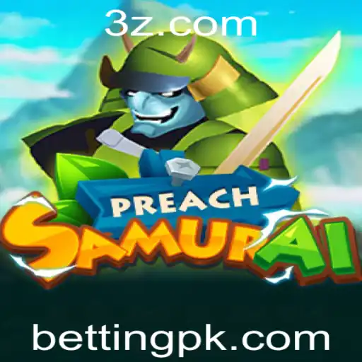 Aventuras Estratégicas em PreachSamurai: Descubra o Novo Fenômeno dos Jogos de Apostas