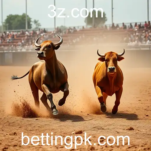 Rinha de Galos e o Mundo do Betting