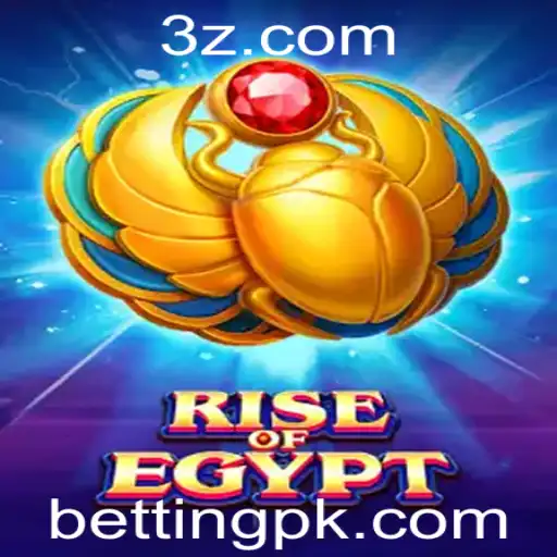 Explorando o Mundo de 'RiseOfEgypt': Uma Análise do Jogo e Suas Regras de Aposta