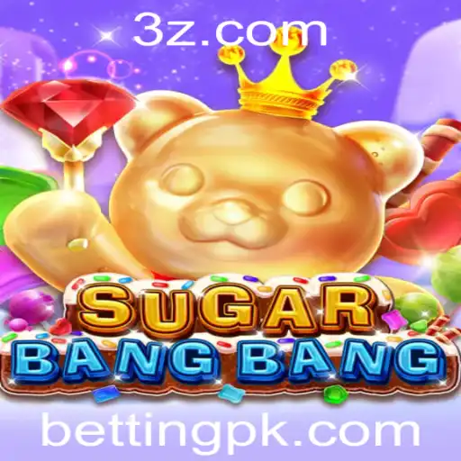 Descubra o Fascinante Mundo de SUGARBANGBANG: O Jogo que Revoluciona o Betting