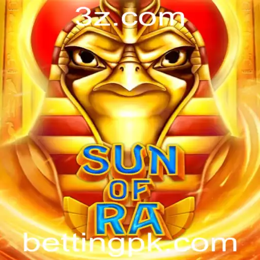 SunofRa: Descubra o Fascinante Mundo do Betting