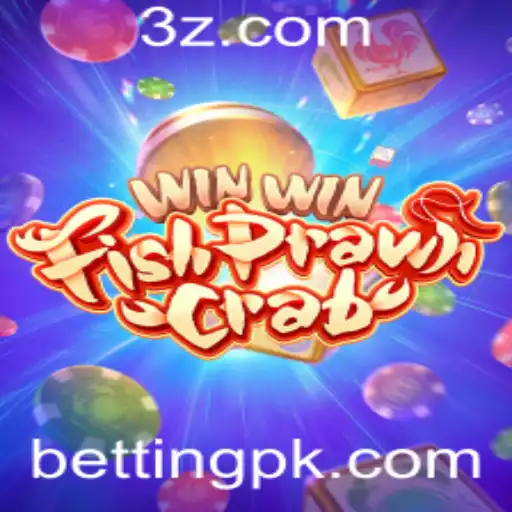 Explorando o Fascinante Mundo do WinWinFishPrawnCrab: Jogo de Apostas Tradicional