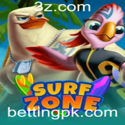 SurfZone: Explore o Mundo das Apostas em Jogos de Surf